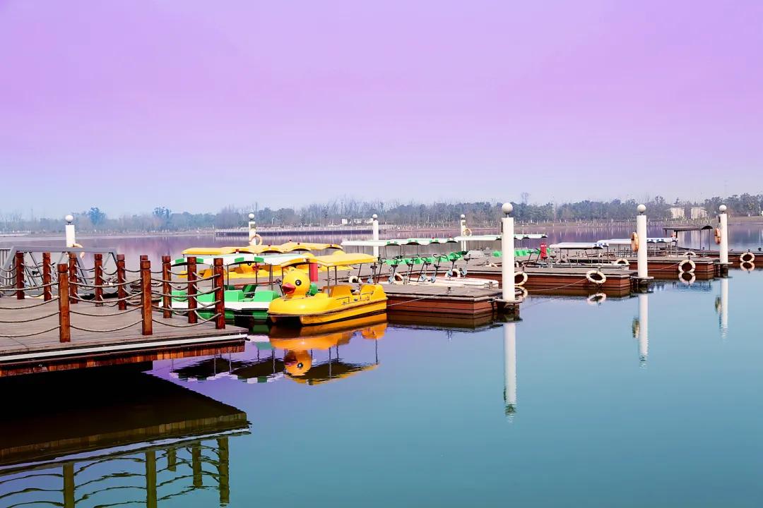 苏州乐园水世界附近亲子酒店,湖景亲子度假酒店苏州