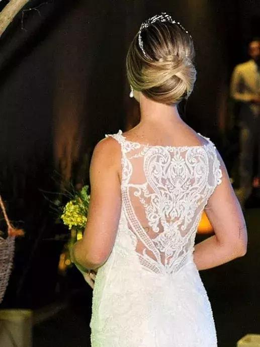 韩国婚纱品牌roserosa,韩国婚纱品牌eilarosa