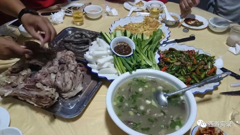 自驾穿越环球旅行,自驾环球旅行第一国