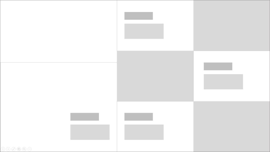 爆改ppt,一键更改每页ppt