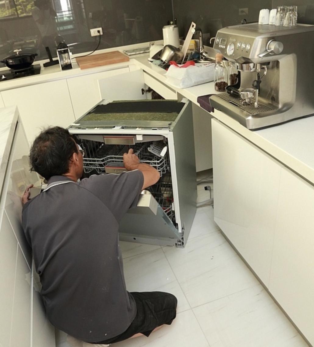 洗碗机到底好不好？使用半年后终于会答了