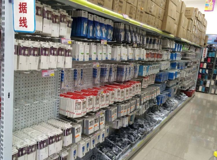 手机实体店现状惨淡,手机店没人买为什么不倒闭