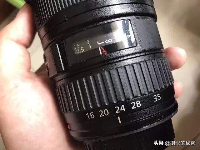 前后景深都清晰合影怎么拍,前后景都拍清晰的方法