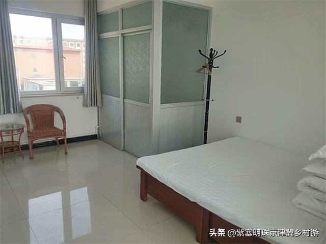 易县自驾游免费山水特色民宿,五一去哪玩都不如在家陪父母