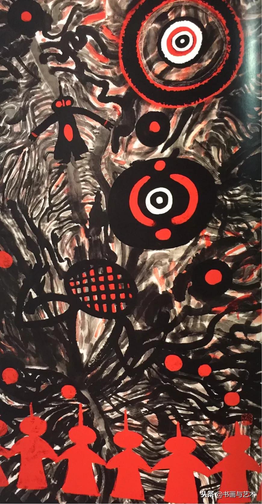 孙甲平油画,孙甲平的作品