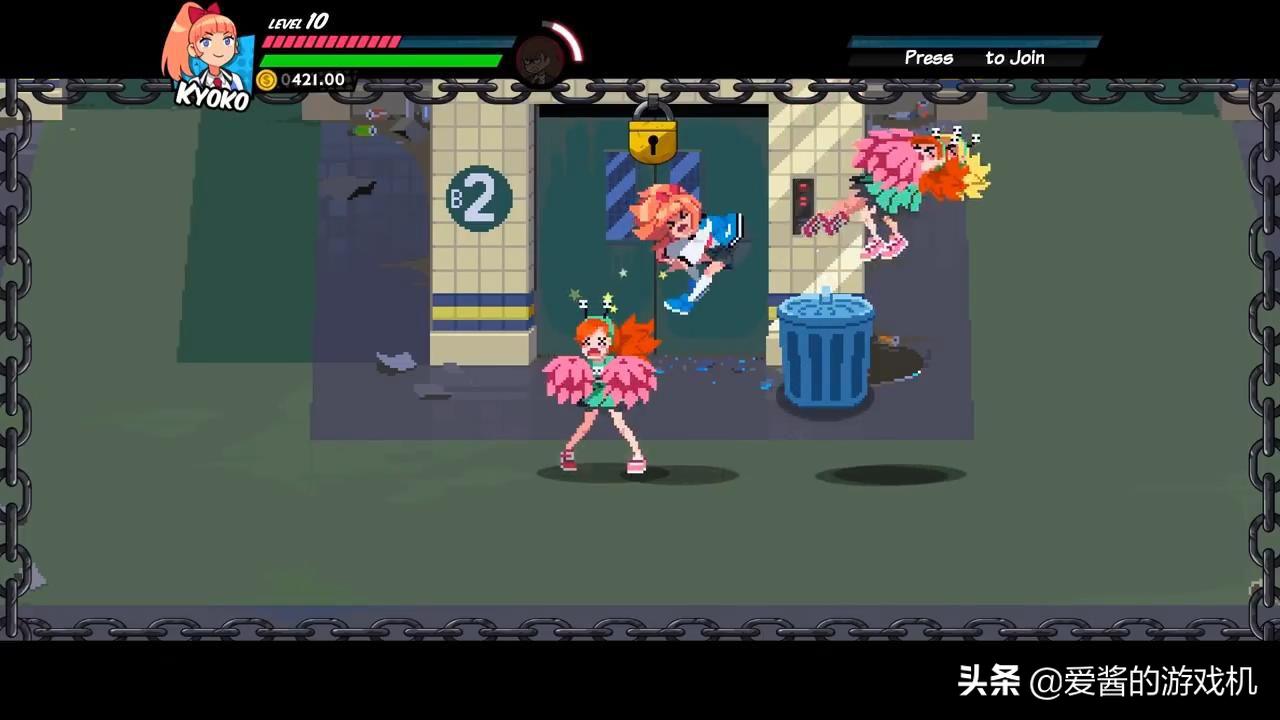 热血少女物语完整版,热血物语童年回忆