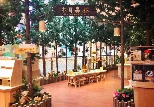 深圳最大的室内游乐场,深圳适合小孩玩的游乐场