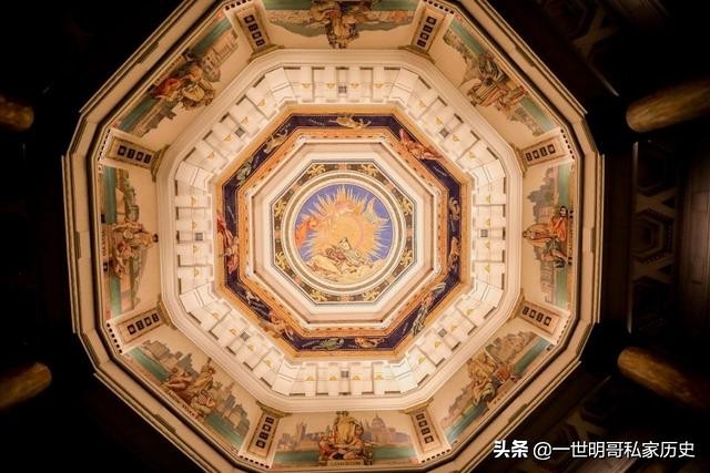 百年甬城看外滩,百年上海看外滩