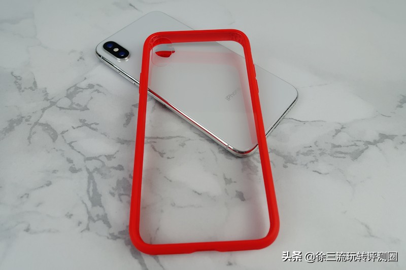 cike手机壳测评,cike小红壳测评红妆素果套亦有道