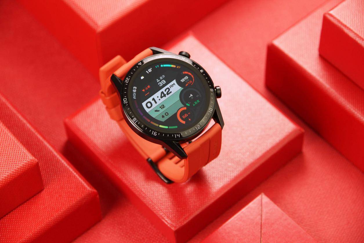 评测华为watchgt2视频,华为watchgt2最新测评