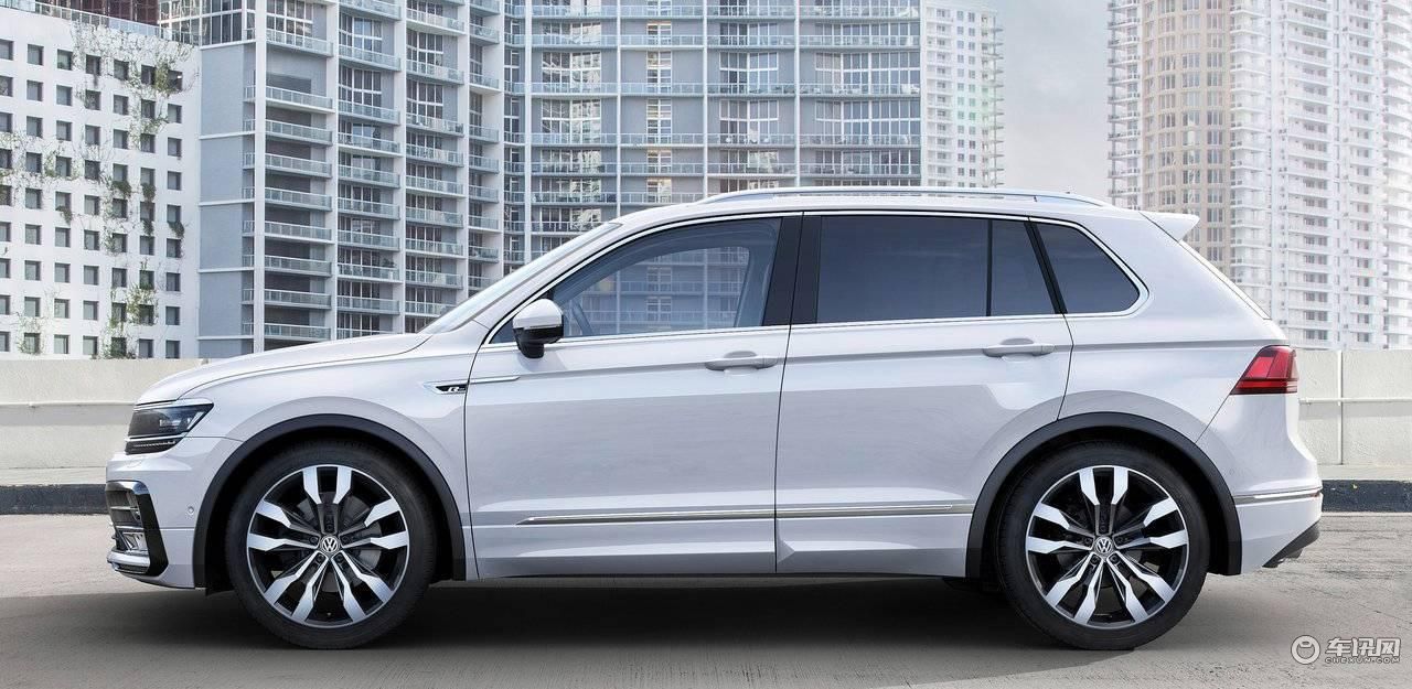 大众途观是国产还是进口,进口产品不一定是好产品