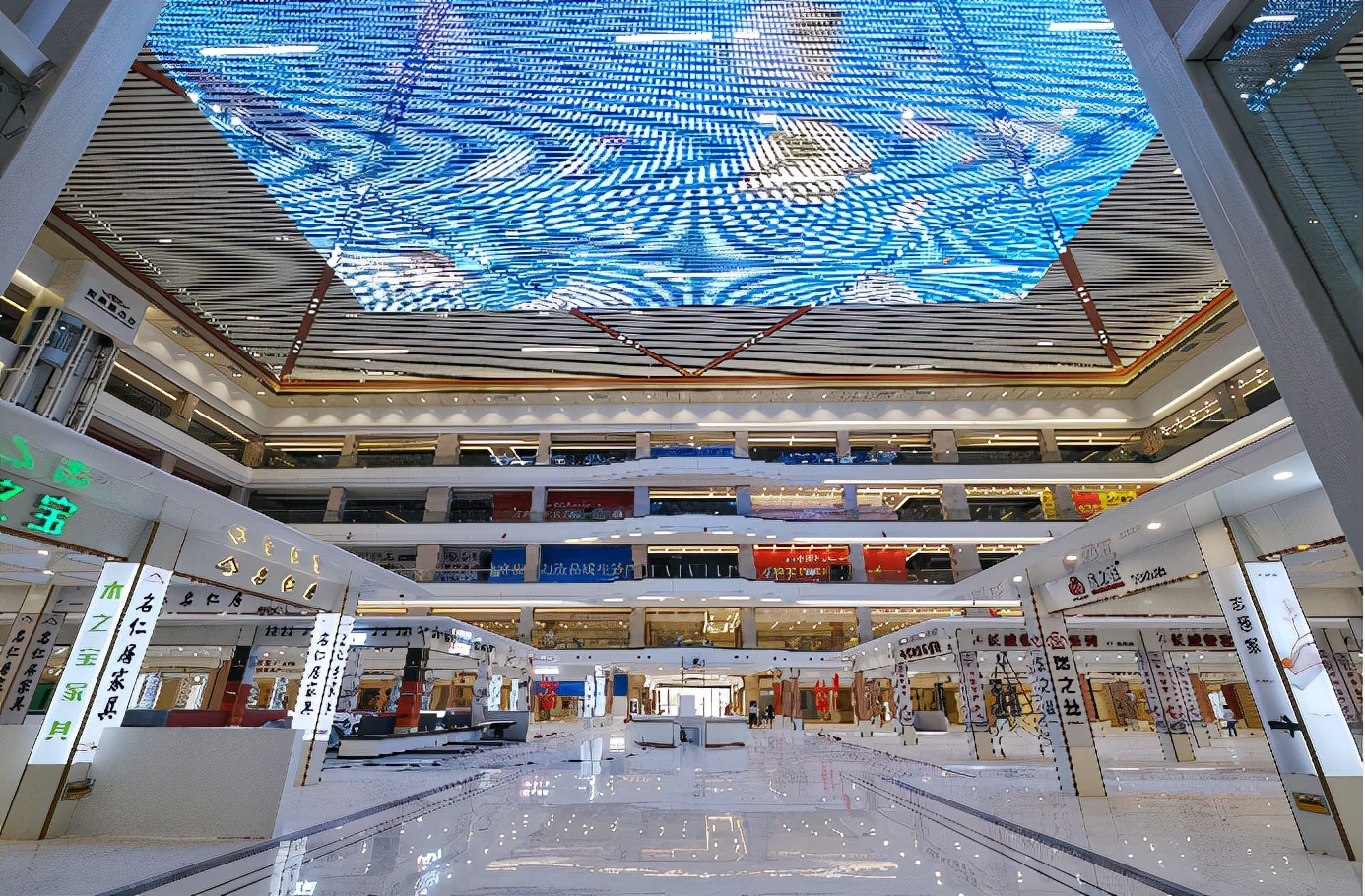 南康国际家具城实木家具,家具之都南康在哪里