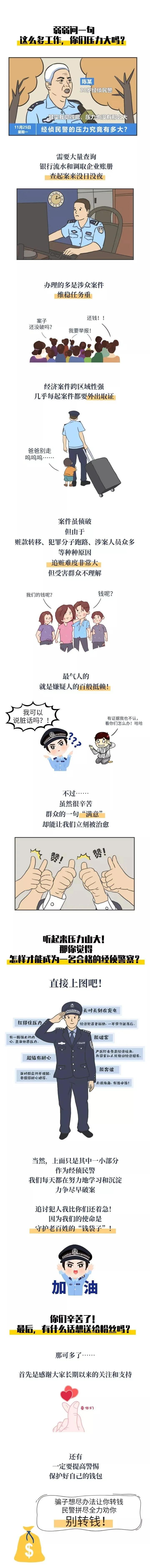 经侦5.15宣传微视频,公安部门开展5·15经侦宣传日活动