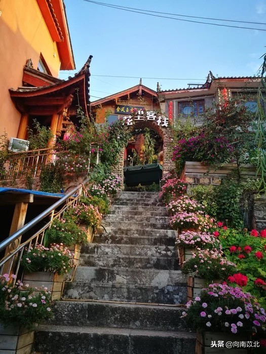 丽江旅游住宿民宿排行,丽江旅游住宿攻略大全推荐