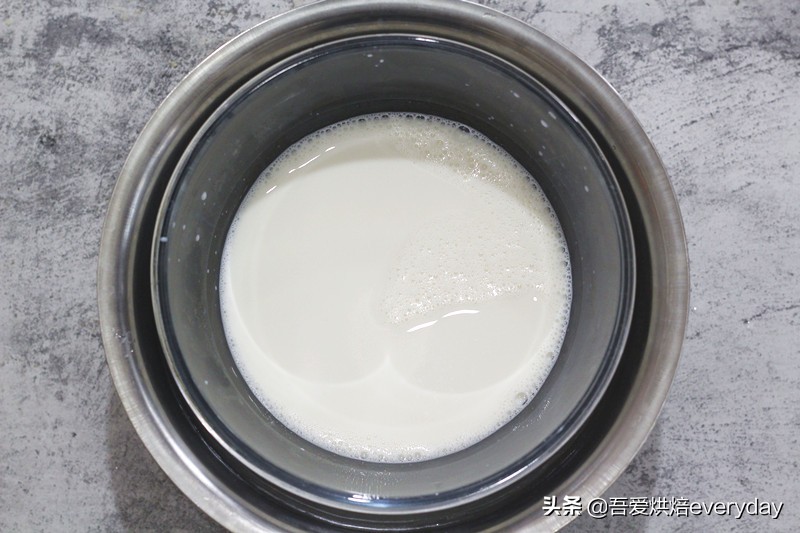 椰汁桂花糕正宗做法视频,如何做椰汁桂花糕