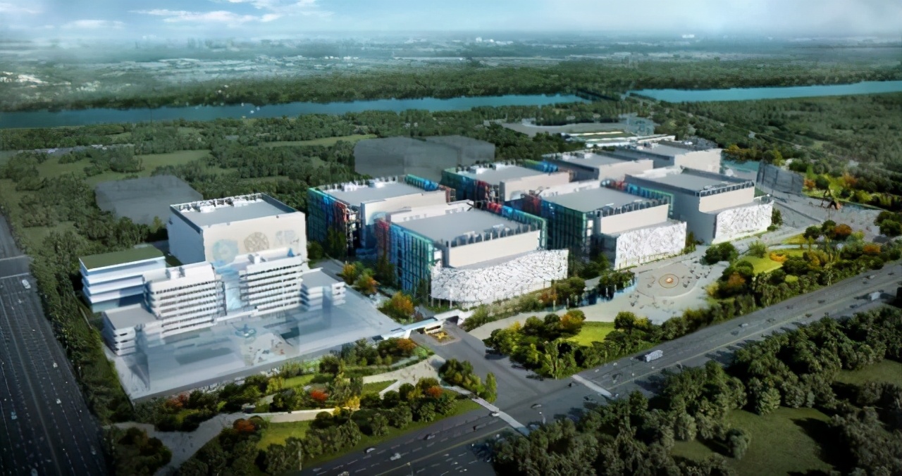 天津“老重机”为何玩起了“大数据”？