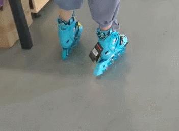 儿童轮滑鞋什么牌子好一点,轮滑鞋儿童测评推荐