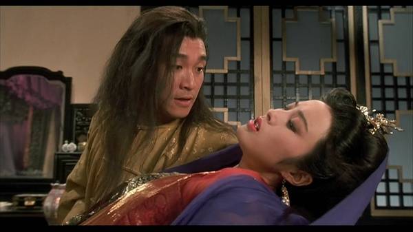 那些年惊艳过你的女星,一代人心中最美的星女郎