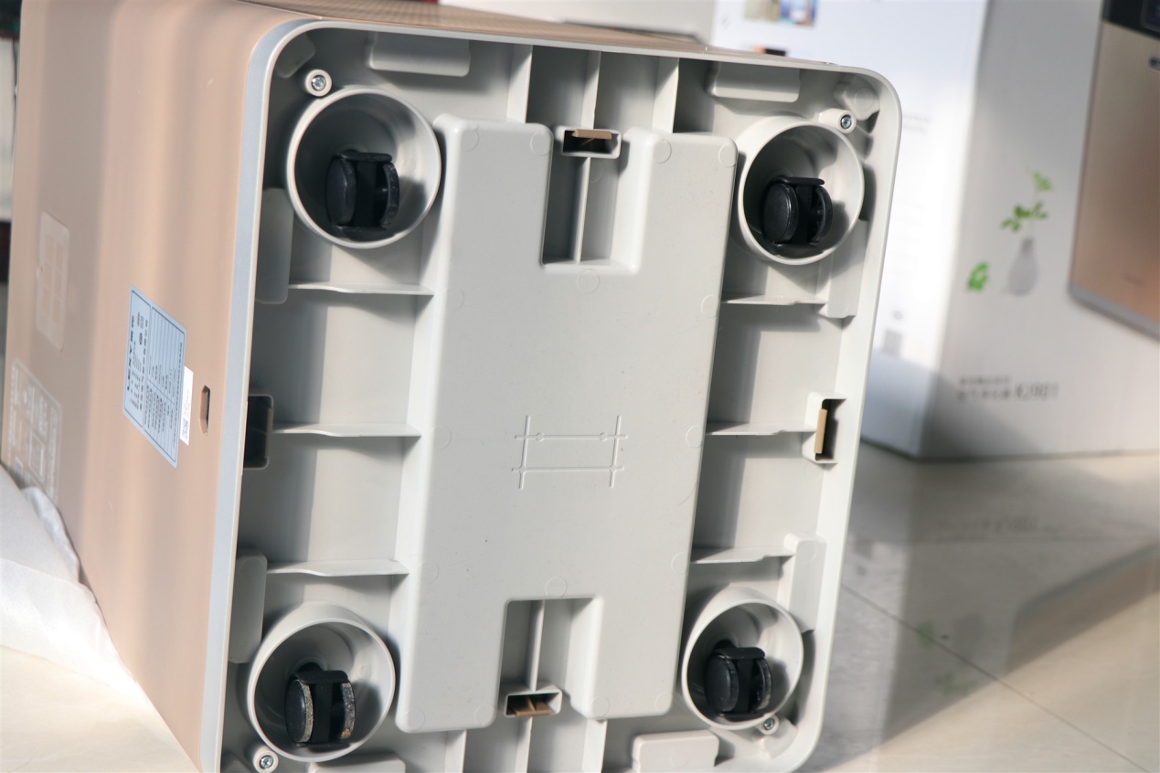 莱克的k9空气净化器好么,莱克魔净k9除雾霾效果好吗