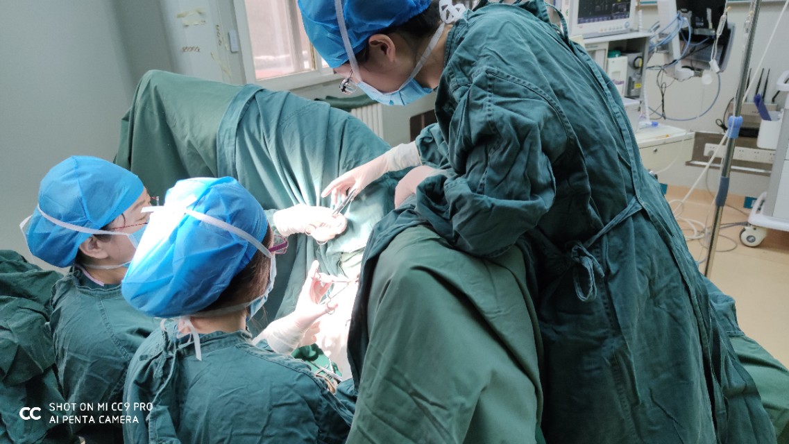 跑偏了的受精卵，竟化身为一颗夺命*弹炸**！