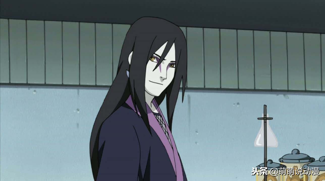 无视天照的5个人，2个根本烧不死，1个克制天照用不好会被反杀