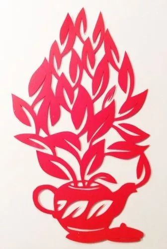 中国剪纸艺术的传承和深厚的文化,艺术剪纸图案大全步骤