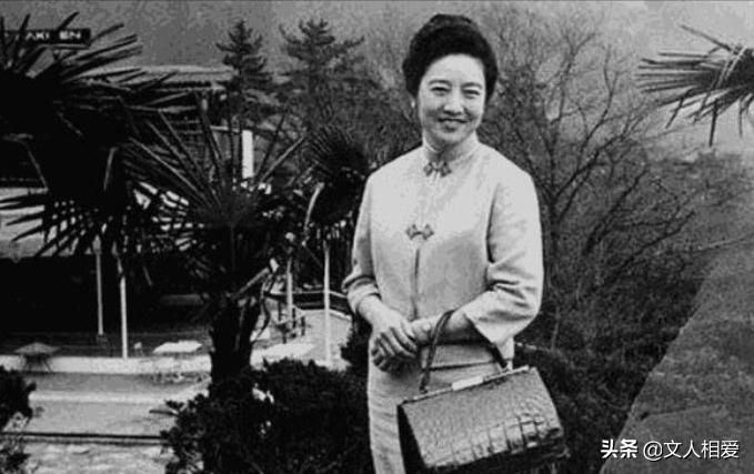 民国的白富美,民国的白富美是谁