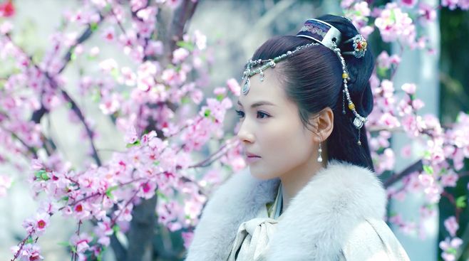 一口气看完美剧琅琊榜,值得重看的电视剧之一琅琊榜