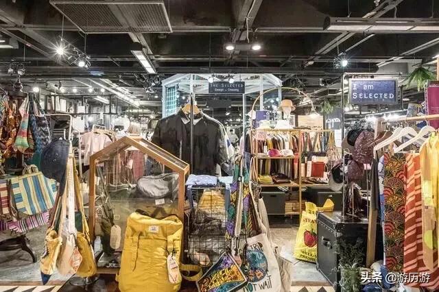 曼谷旅行买买买,看着这份购物攻略吧