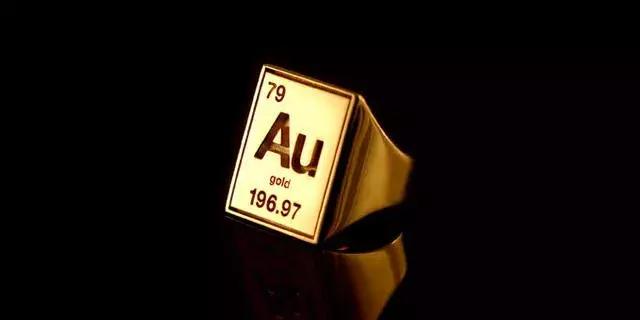 黄金都是从国库出来的吗,黄金凭空消失的原因