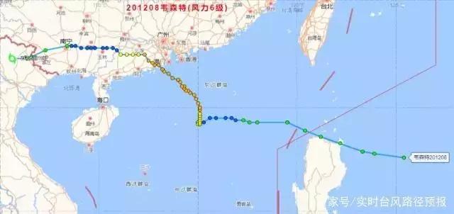 超535万人受灾，台风利奇马恐被除名！盘点近年被除名台风