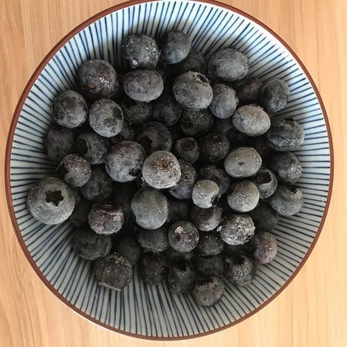 这7大水果冰冻吃太爽了,5种可以冰冻的水果