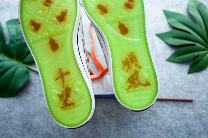 回力联名葫芦娃低帮,回力黑高帮帆布鞋是谁同款