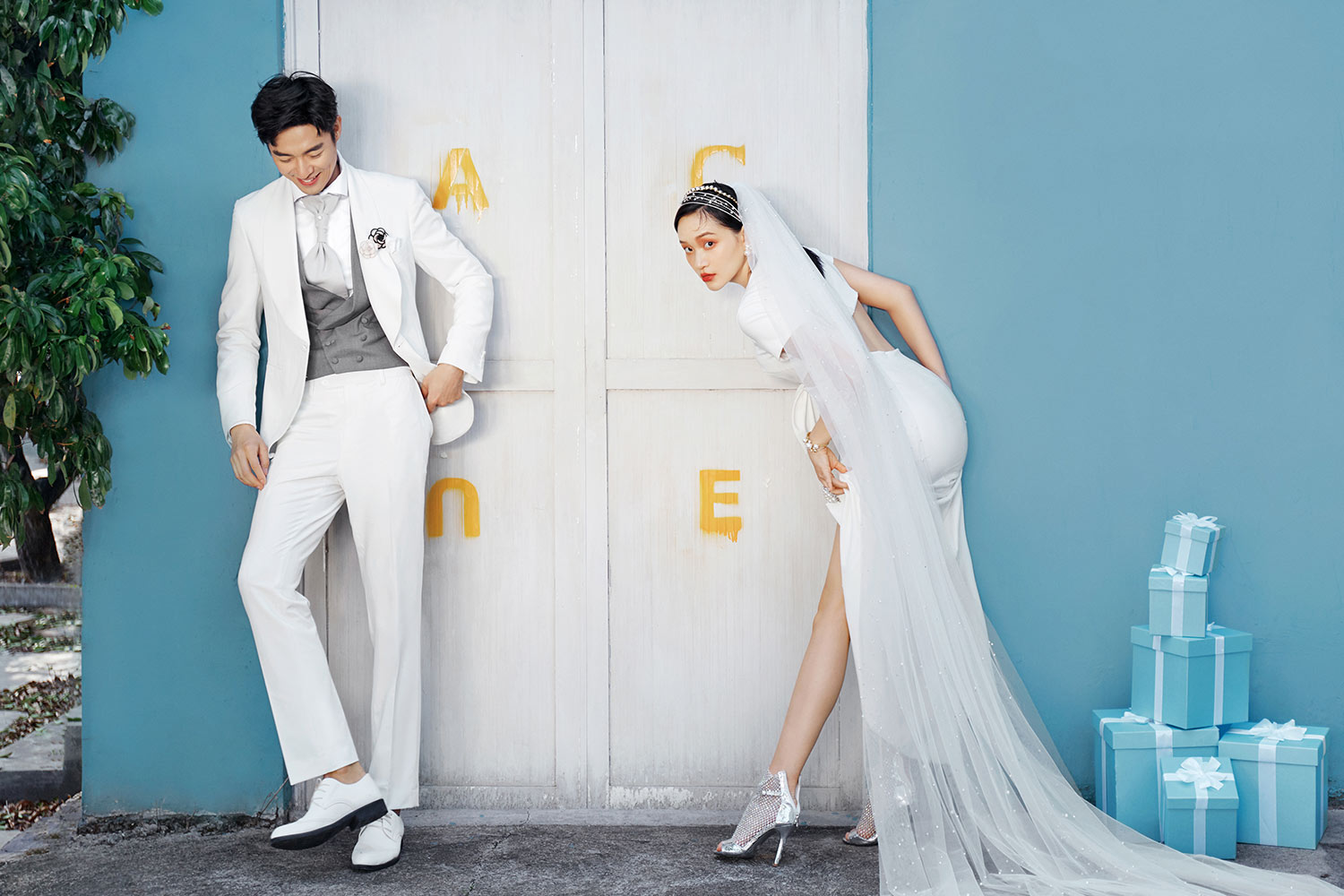 东莞婚纱照哪里拍得好求推荐,东莞市哪些婚纱摄影好