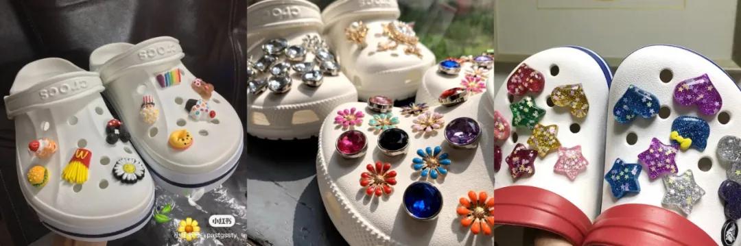 高级透亮的水钻又绚丽又美观,洋气珍珠水钻