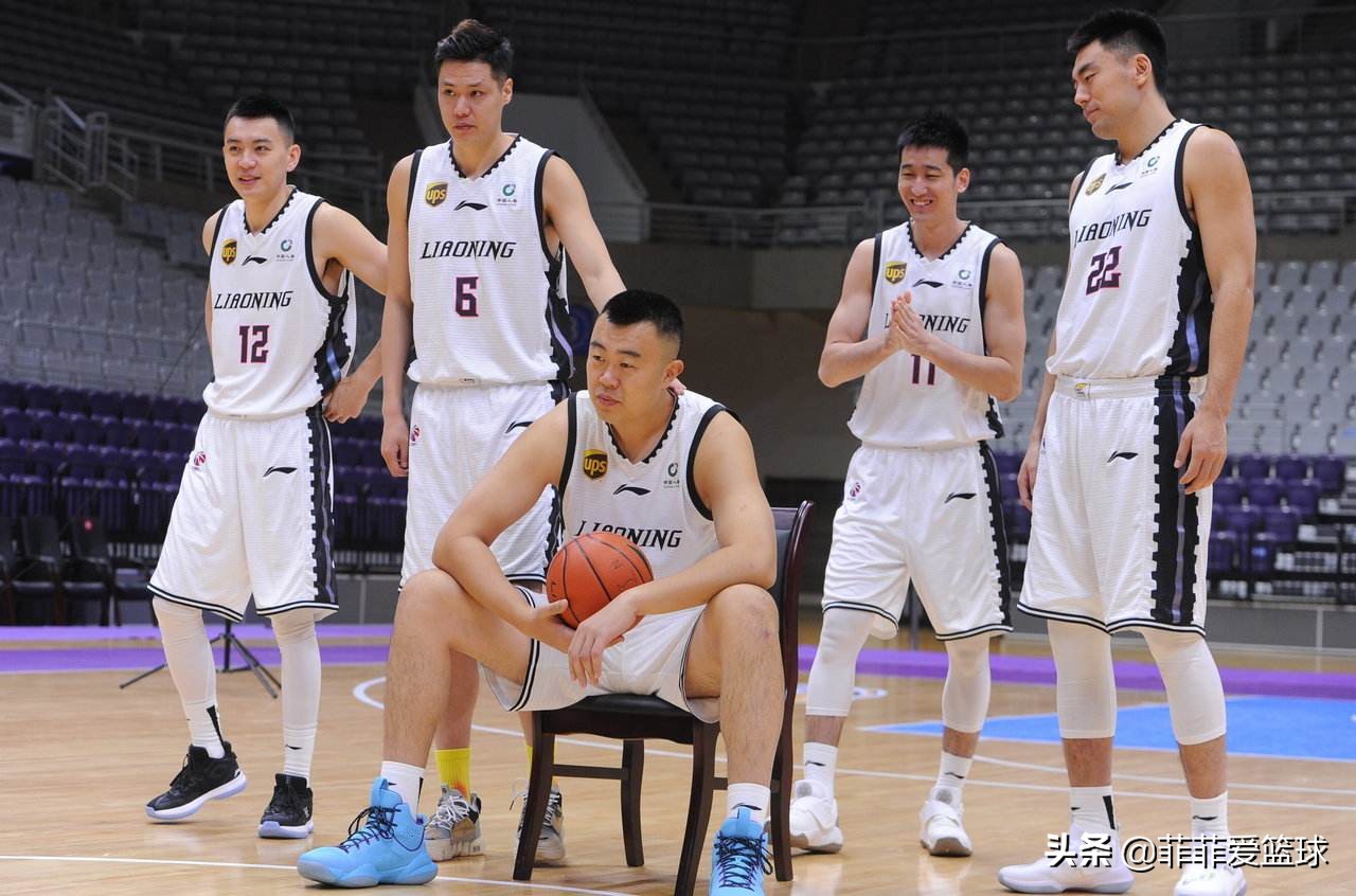 辽宁男篮新赛季展望！总决赛遗憾新人加盟，铸就球队为争冠而战
