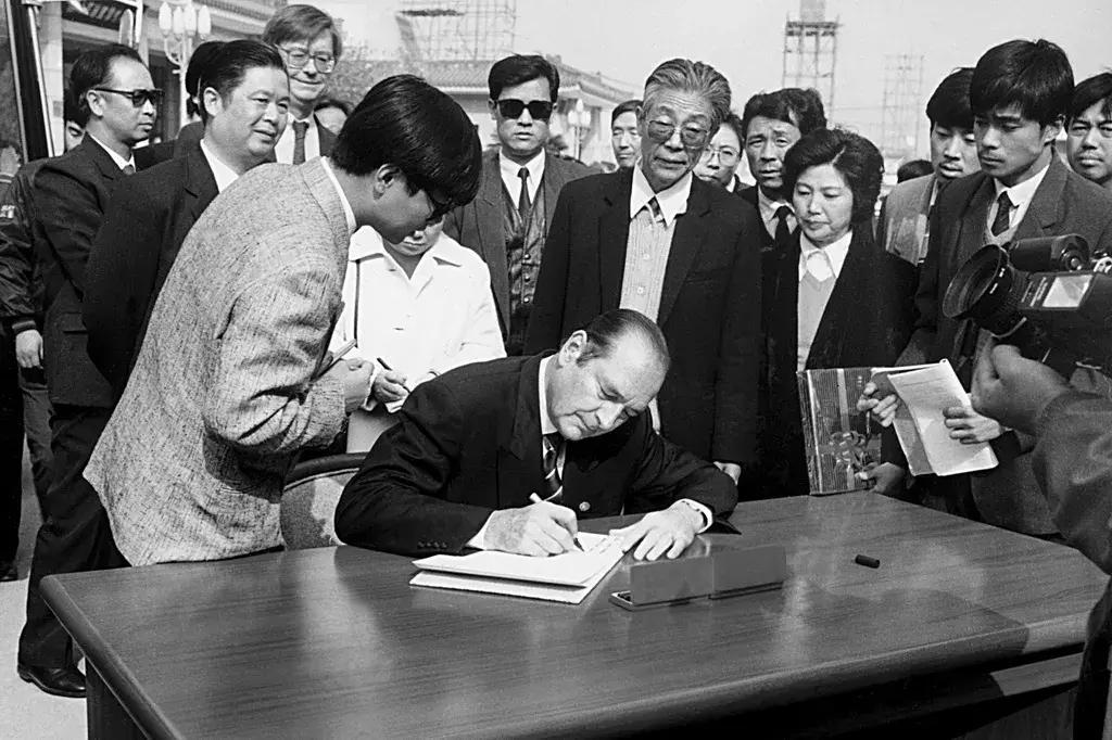 兵马俑文官俑解说,兵马俑解说员马导