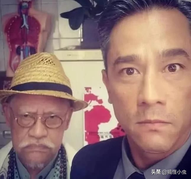 吴耀汉：80岁每月洗肾4次续命，身家上亿一分不给儿子