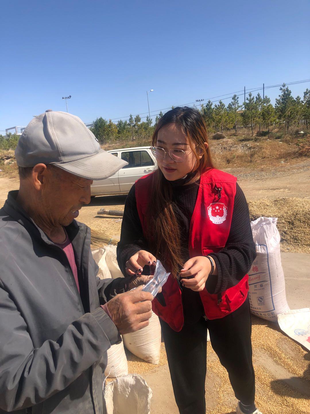 固阳县金山镇新时代文明实践,喜报固阳县文明创建再添荣誉