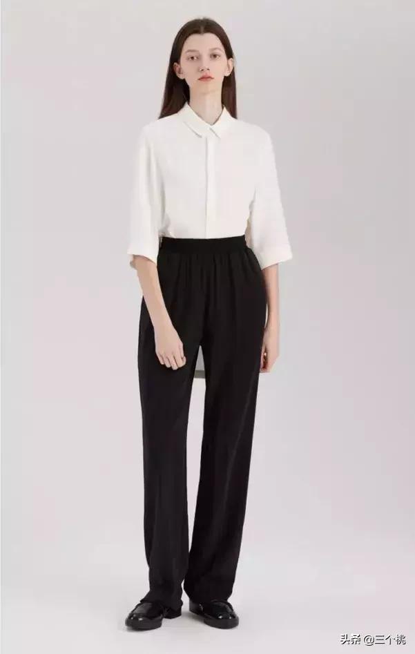 小腿粗怎么选鞋子搭配衣服,小腿粗37cm怎么穿衣搭配