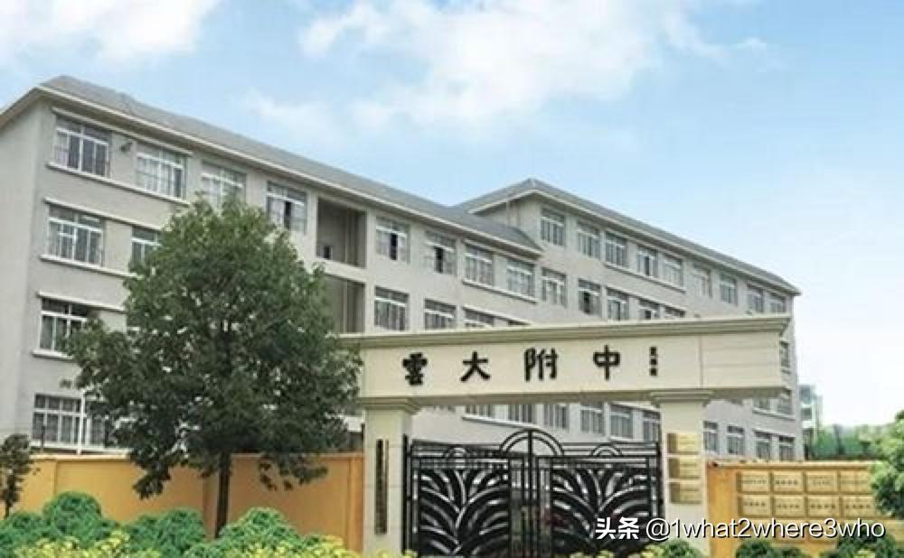 昆明市盘龙区民办中学表,昆明市盘龙区民办学校