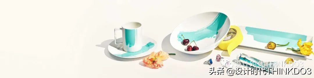 蒂芙尼珠宝旗舰店设计,蒂芙尼定制珠宝四叶草