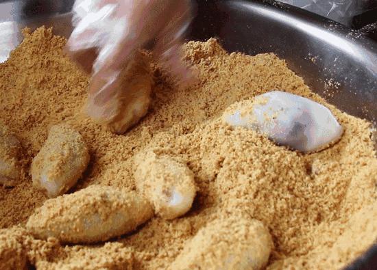 厦门精绝古城,离厦门1.8公里的地方