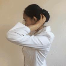 全身穴位拍打操疏通经络排名第一,送给中老年朋友的拍打穴位操