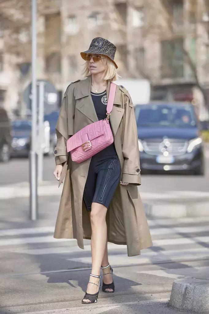 选对裤子帅一半,选对裤子的重要性