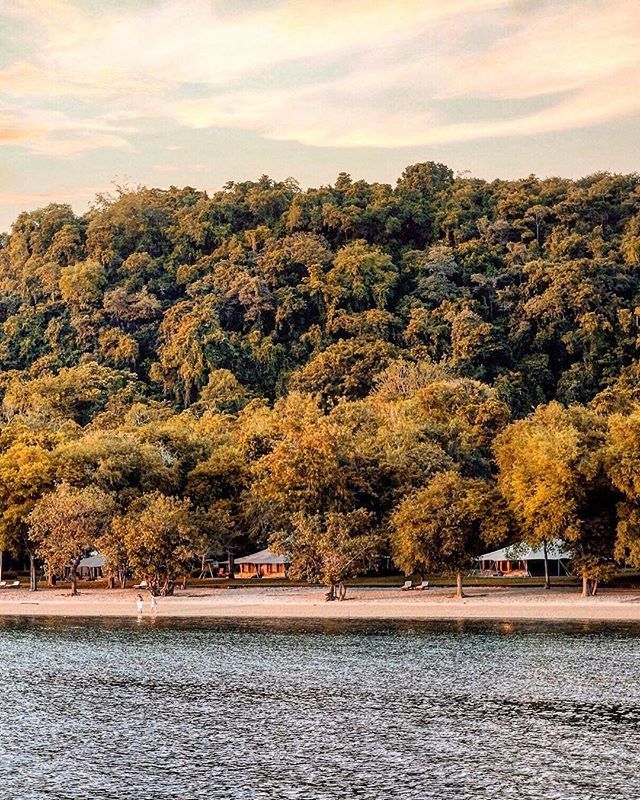 最美安缦,最好的安缦