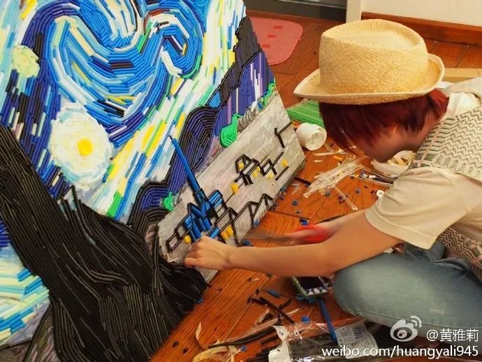 自从看了李子柒的视频,看了李子柒视频想回农村老家