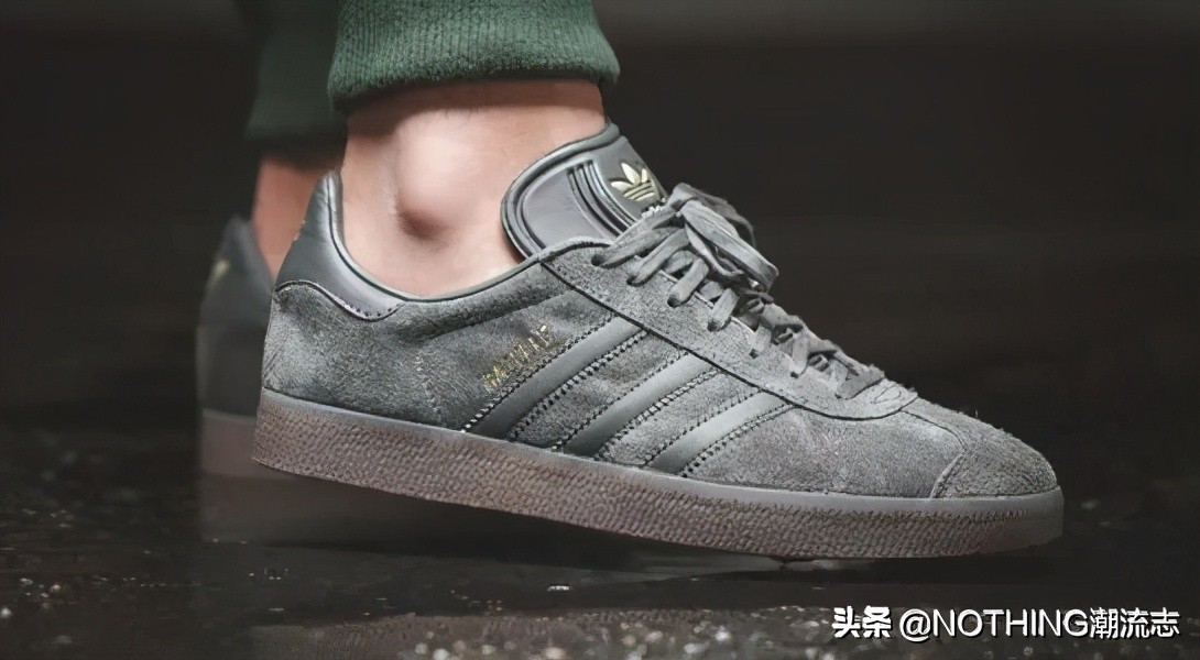 三叶草哪几款鞋型最经典,阿迪达斯官网adidas三叶草彩虹色
