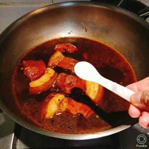 白吉馍和潼关肉夹馍的做法全过程,白吉馍正宗肉夹馍培训班学习费用