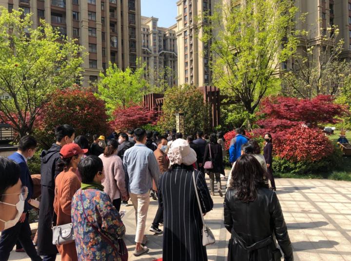 日照市裕升华庭二期最新房价,日照裕升华庭东沿街